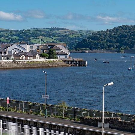 Haulfryn Apartment Conwy Exteriér fotografie
